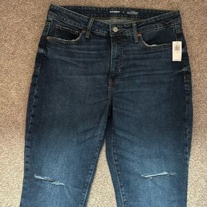 Women’s OG Straight Jeans NWT